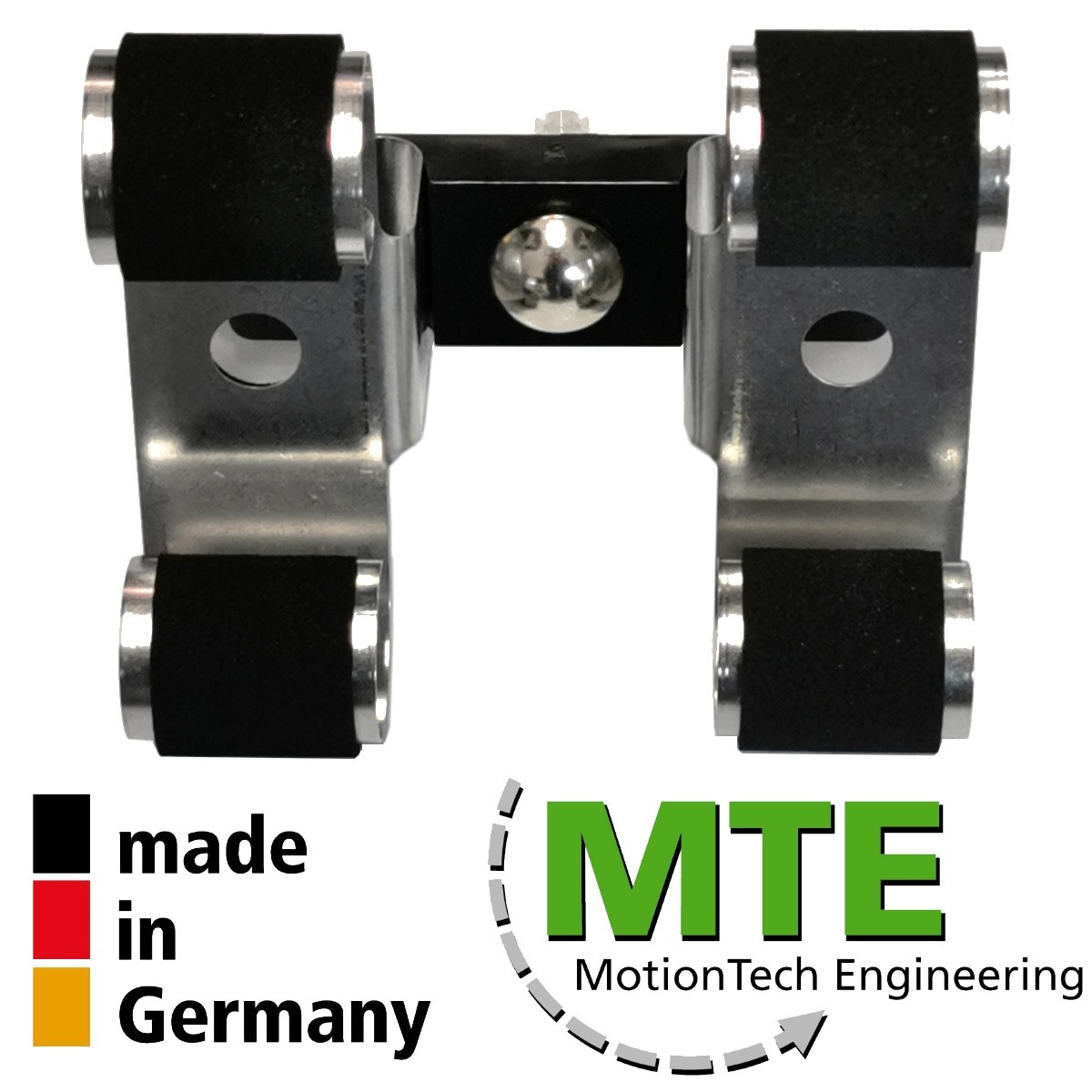 Battery Motors – MTE MotionTech Engineering